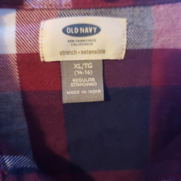 Red - Picture 3 of 3